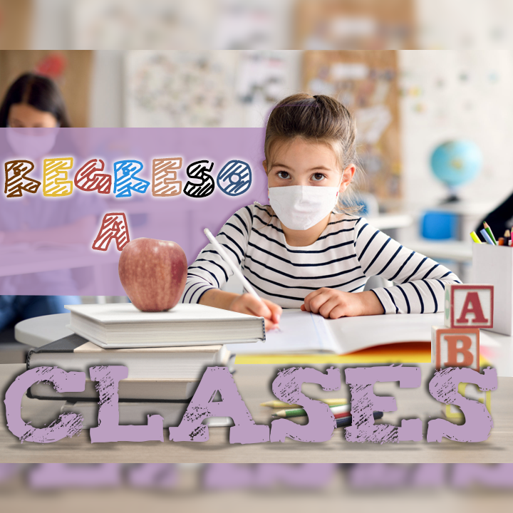 Ideas prácticas para el regreso a clases